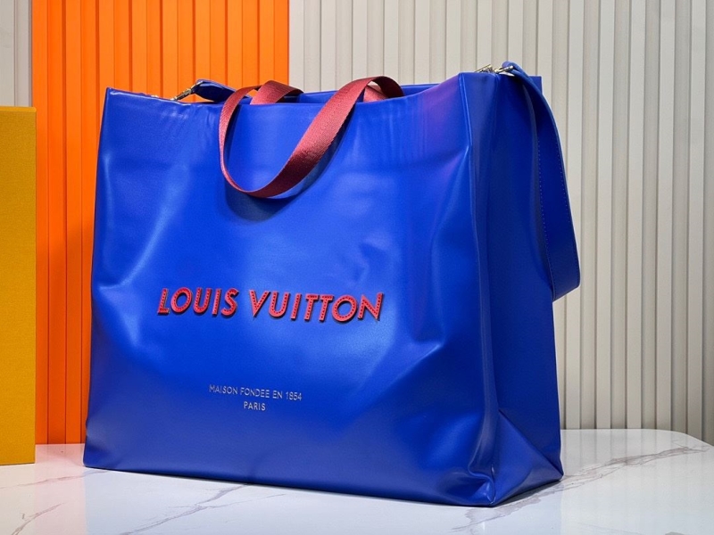 LV Shopping Bags